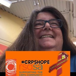 Meet your Posher, Sue